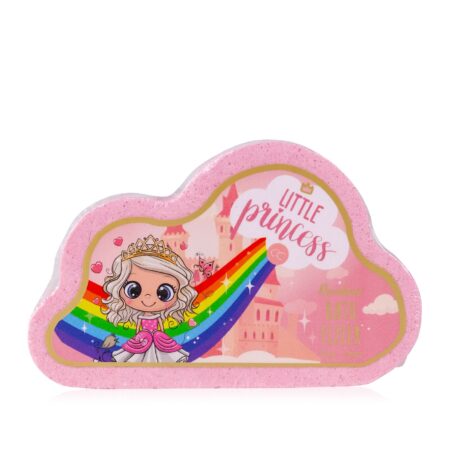 Badefizzer LITTLE PRINCESS, 110g