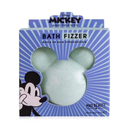 Badefizzer 150g Mickey & Friends - Mickey
