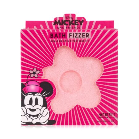 Badefizzer 120g Mickey & Friends - Minnie