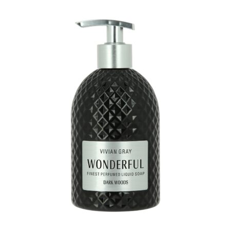 Flüssigseife 500ml Wonderful Dark Woods
