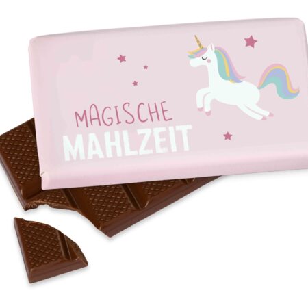 Schokolade 40g Kleine Lieblinge