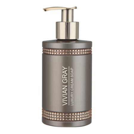Flüssigseife 250ml Vanilla & Flowers