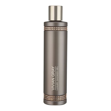 Duschgel 250ml Vanilla & Flowers