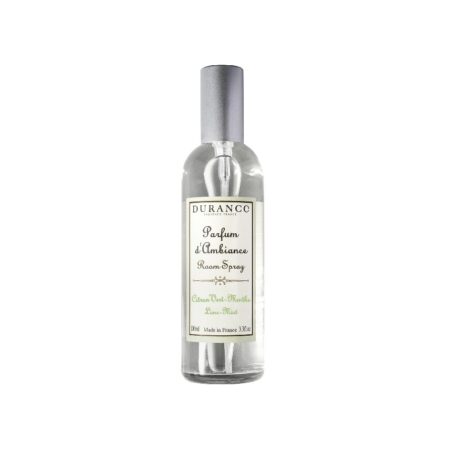 Raumspray 100ml Grüne Zitrone Minze