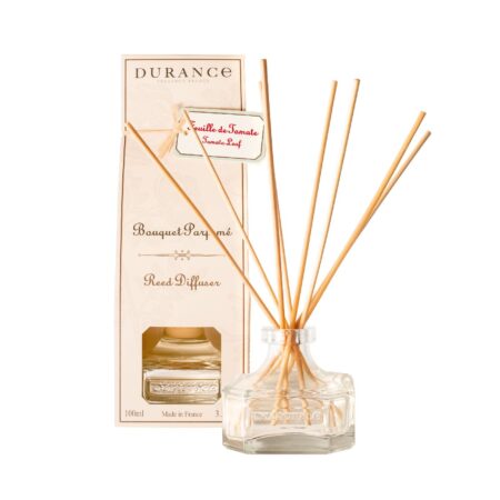 Reed Diffuser (Duftstrauss) 100ml Tomatenblatt