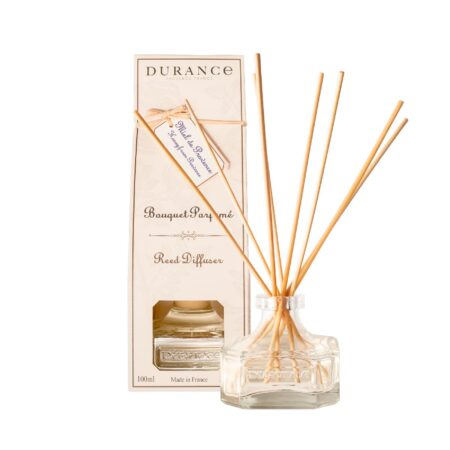 Reed Diffuser (Duftstrauss) 100ml Provence-Honig