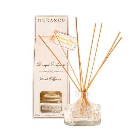Reed Diffuser (Duftstrauss) 100ml Blühende Mimose