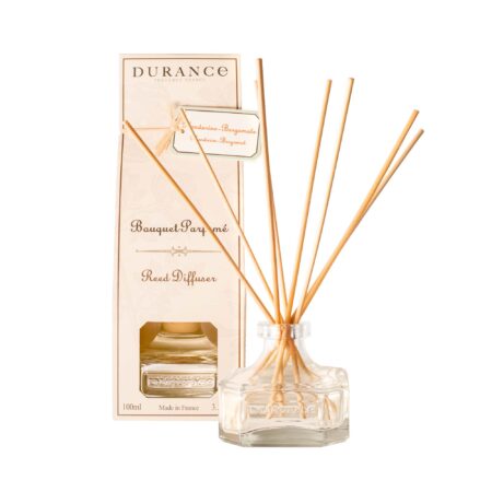 Reed Diffuser (Duftstrauss) 100ml Mandarine-Bergamotte
