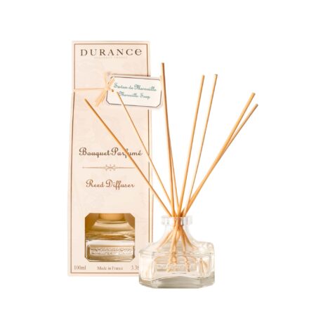 Reed Diffuser (Duftstrauss) 100ml Marseille Seife
