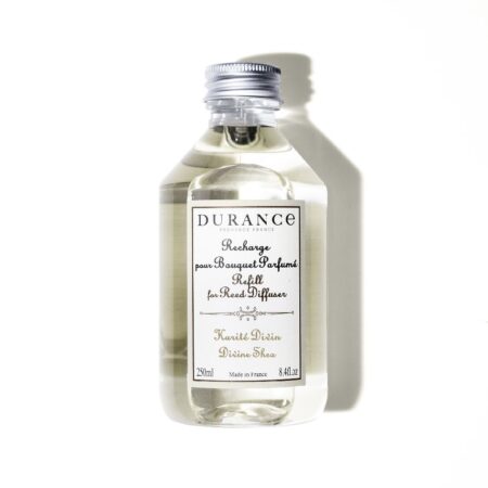 Nachfüllung Reed Diffuser (Duftbouquet) 250ml Himmlische Karité