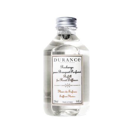 Nachfüllung Reed Diffuser (Duftbouquet) 250ml Safranblüte