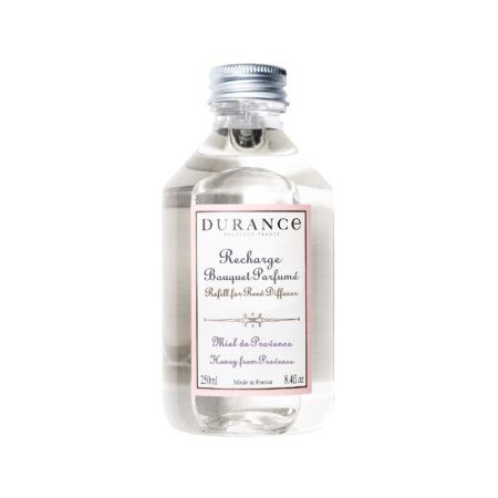 Nachfüllung Reed Diffuser (Duftbouquet) 250ml Provence-Honig