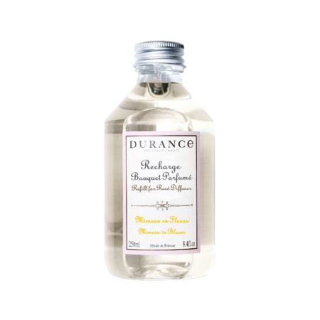 Nachfüllung Reed Diffuser (Duftbouquet) 250ml Blühende Mimose