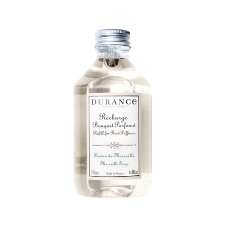 Nachfüllung Reed Diffuser (Duftbouquet) 250ml Marseille Seife