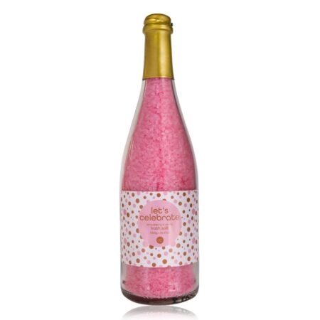 Bade-Meersalz LET´S CELEBRATE, 1000g