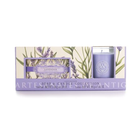 Geschenkset Lavender