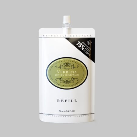 Flüssigseife Refill 750ml Verbena