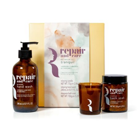 Badeset Tranquil