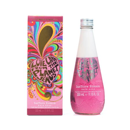 Badeöl Love Lava 300ml Jasmine