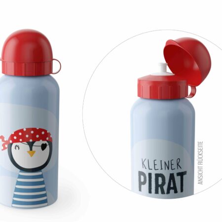 Kindertrinkflasche 400ml Kleine Lieblinge