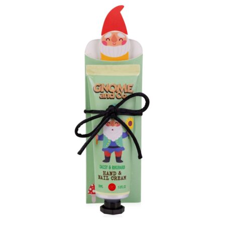 Handpflegeset GNOME & CO. in Geschenkbox