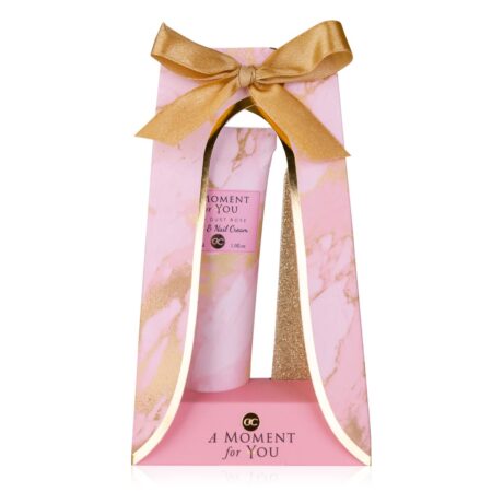 Handpflegeset A MOMENT FOR YOU in Geschenkbox