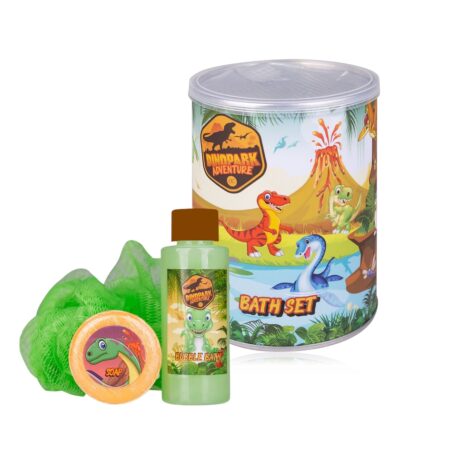 Badeset DINOPARK ADVENTURE in Dose