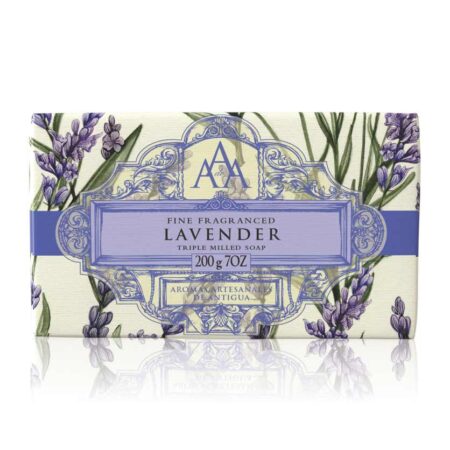 Seife 200g Lavender