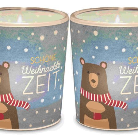 Licht +TL D6H6 Weihnachten
