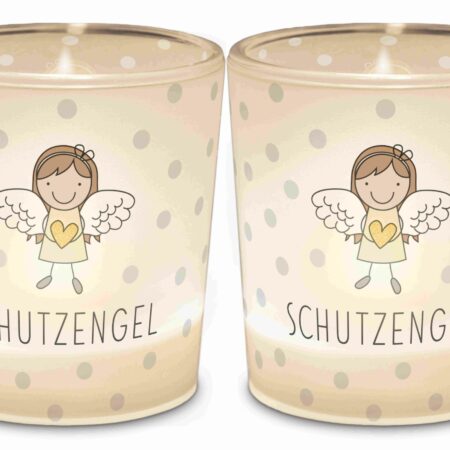 Licht+TL D6H6 Schutzengel