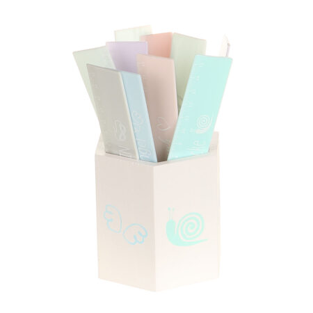 Display Paket "Lineale"