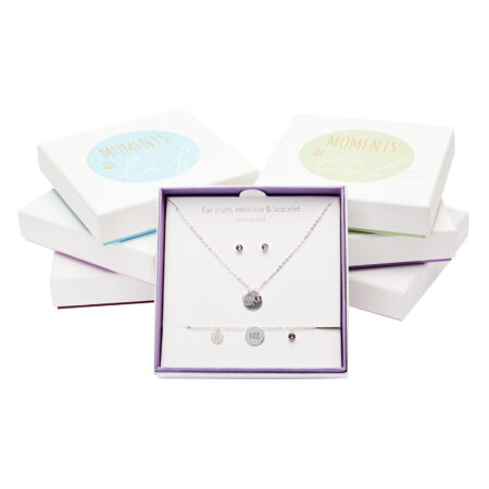 Paket Geschenksets "Moments of life"