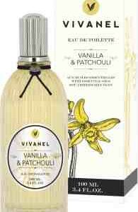 Eau de Toilette 100ml