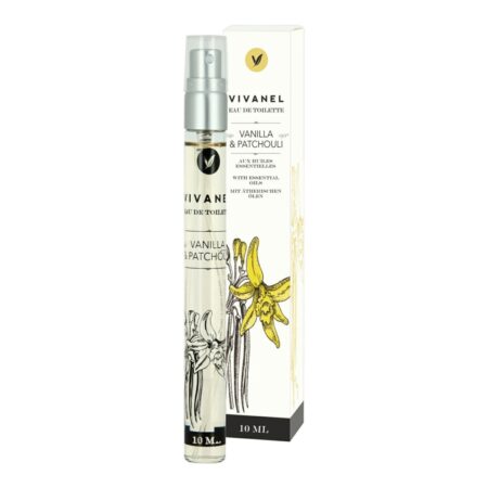 Eau de Toilette 10ml