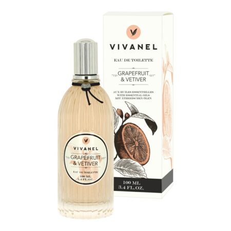 Eau de Toilette 100ml