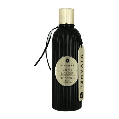 Duschgel 300ml Neroli & Ginger
