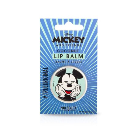 Lippenbalsam Mickey & Friends - Mickey