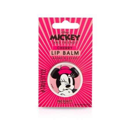 Lippenbalsam Mickey & Friends - Minnie