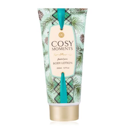 Bodylotion COSY MOMENTS in Tube, 200ml