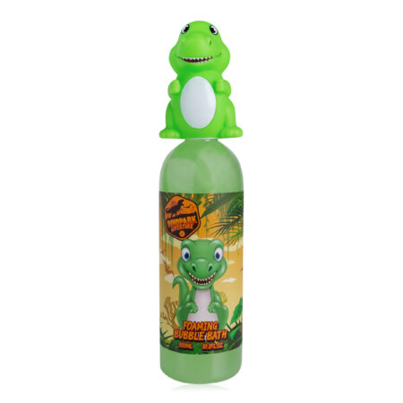 Schaumbad DINOPARK ADVENTURE in Flasche, 300ml