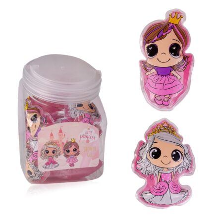 Mini-Duschgel LITTLE PRINCESS, 50ml