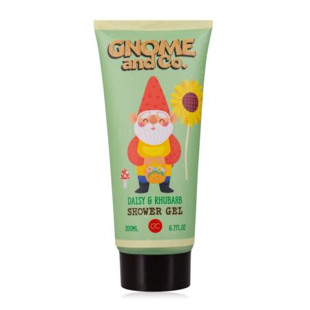 Duschgel GNOME & CO. in Tube, 200ml