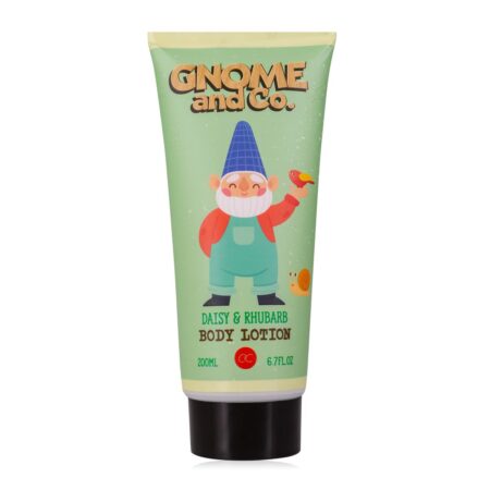 Bodylotion GNOME & CO. in Tube, 200ml