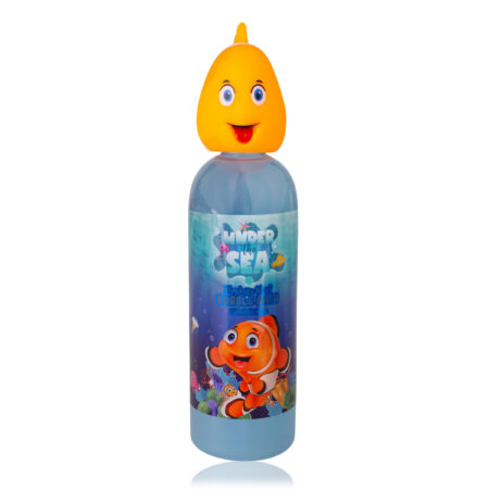 Schaumbad UNDER THE SEA in Flasche, 300ml