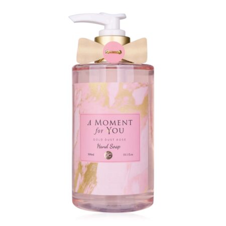 Handseife A MOMENT FOR YOU in Pumpspender, 300ml