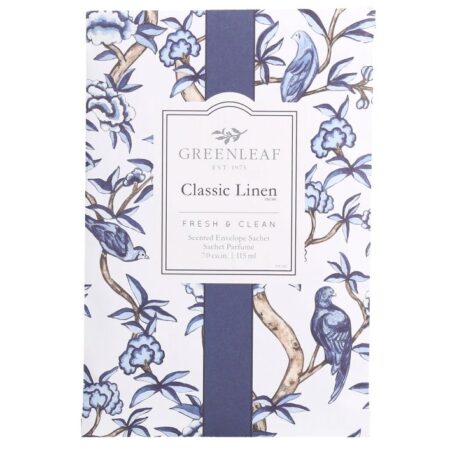 Duft-Sachet large 115ml Classic Linen