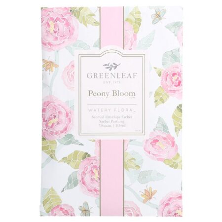 Duft-Sachet large 115ml Peony Bloom