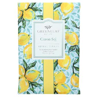 Duft-Sachet large 115ml Citron Sol