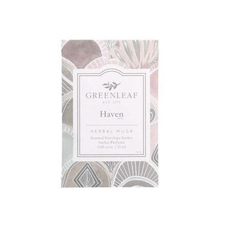 Duft-Sachet small 11.09ml Haven
