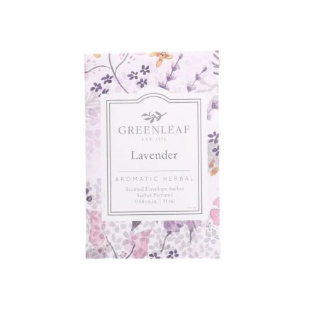 Duft-Sachet small 11.09ml Lavender